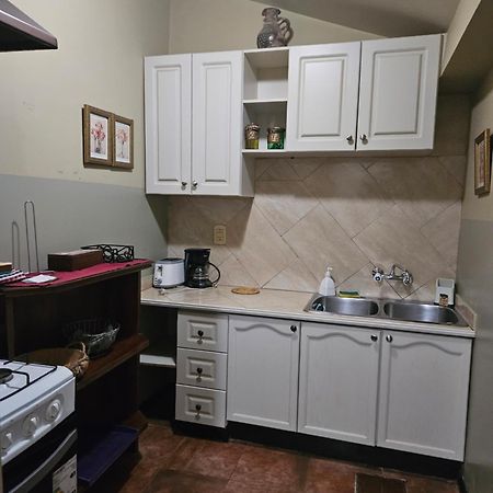 Quinta Ugarte Bed & Breakfast Lujan de Cuyo Eksteriør bilde