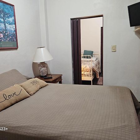 Quinta Ugarte Bed & Breakfast Lujan de Cuyo Eksteriør bilde