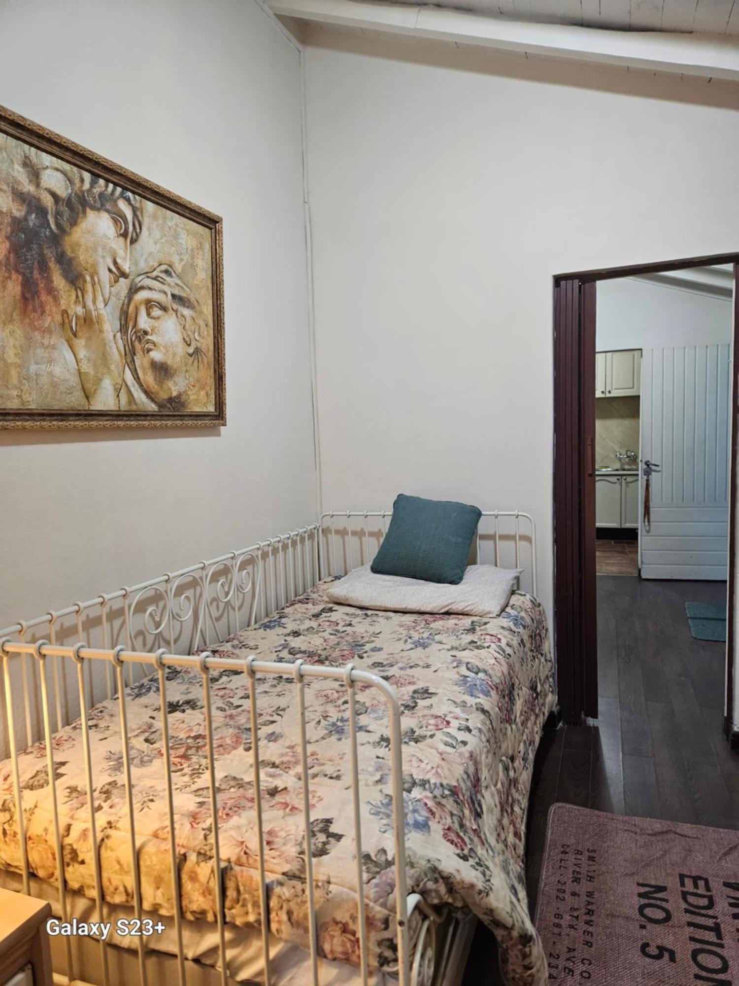 Quinta Ugarte Bed & Breakfast Lujan de Cuyo Eksteriør bilde
