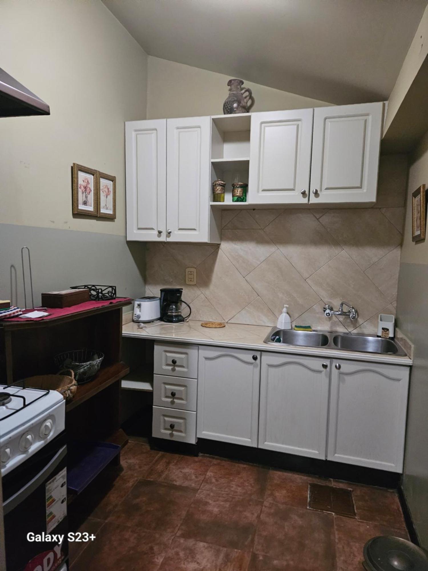 Quinta Ugarte Bed & Breakfast Lujan de Cuyo Eksteriør bilde