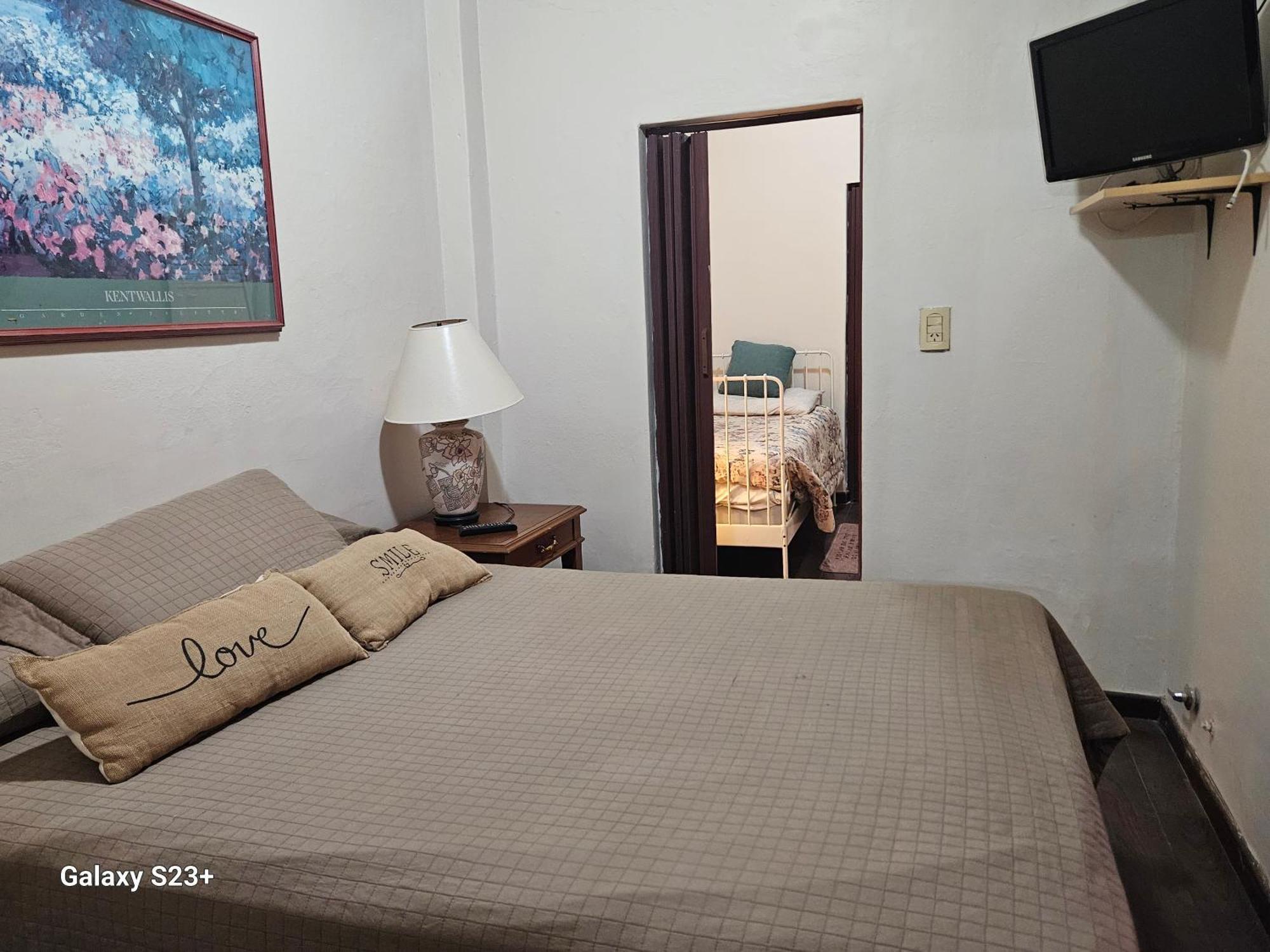 Quinta Ugarte Bed & Breakfast Lujan de Cuyo Eksteriør bilde
