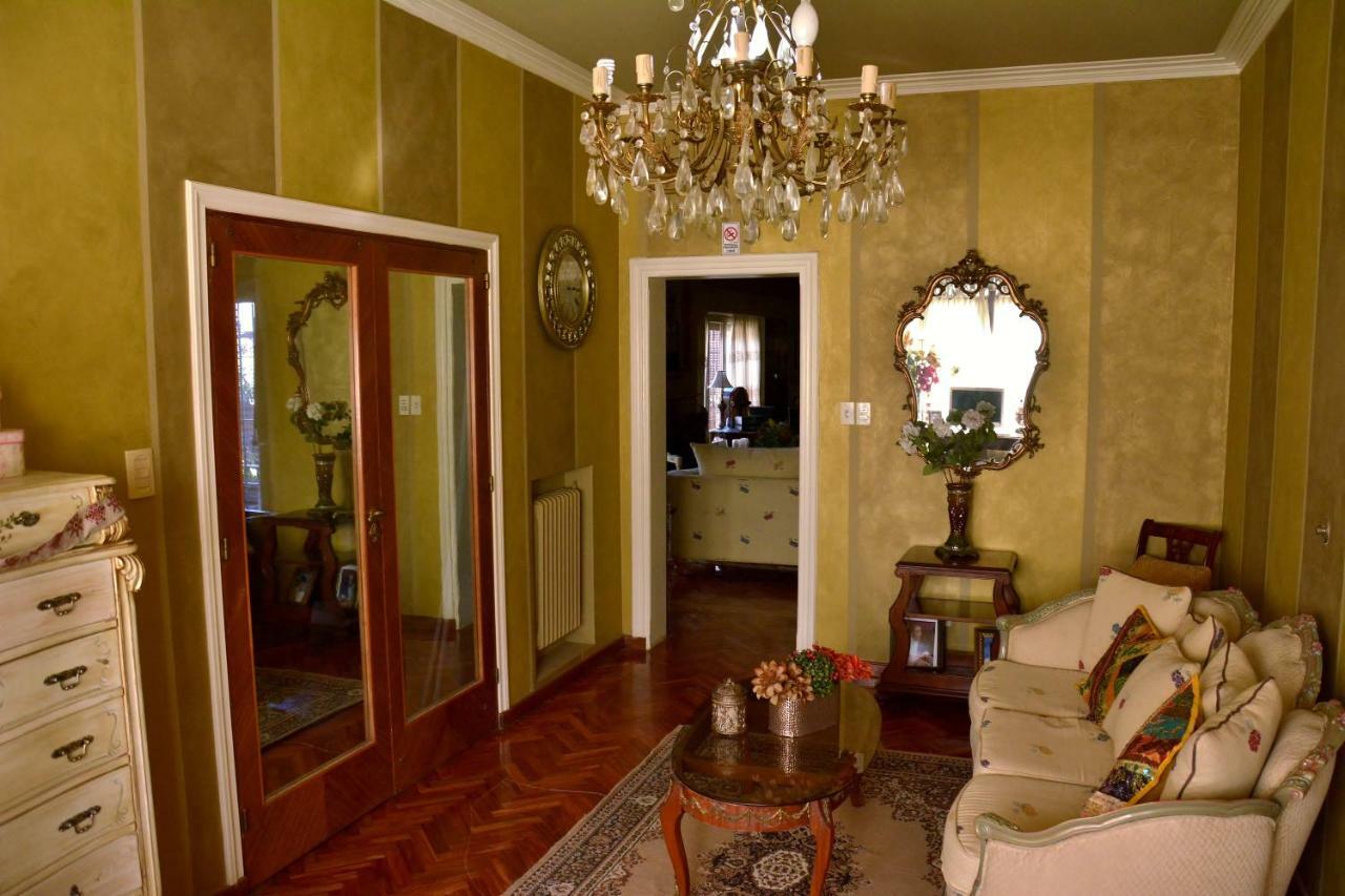 Quinta Ugarte Bed & Breakfast Lujan de Cuyo Eksteriør bilde