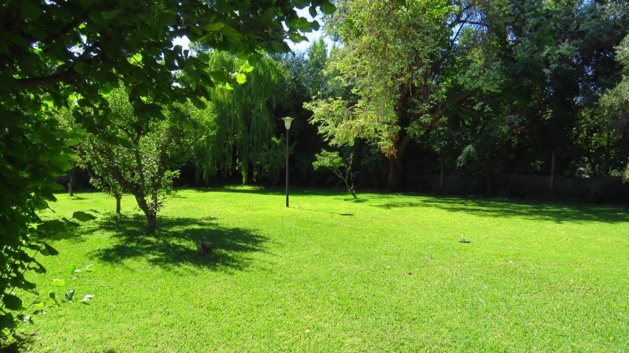 Quinta Ugarte Bed & Breakfast Lujan de Cuyo Eksteriør bilde